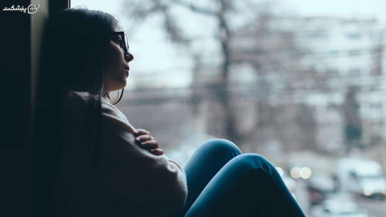 خطر خودکشی با داروهای ضدافسردگی | پزشکت